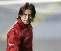 Injured Rosicky hoping to be fit for Poland match