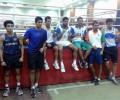 India's Olympic boxers to train in Ireland