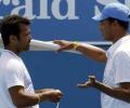 Paes ready to play with Bhupathi at London Olympics