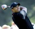 Patient Tiger Woods back at the top in a major