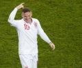 Euro 2012: Rooney sends England through, Ukraine miss out