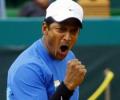 Bhupathi-Bopanna excited to team up at Olympics