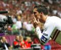 Portugal just need to believe to reach final: Ronaldo