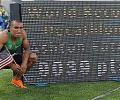 US trials: Eaton sets decathlon World record