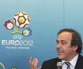 Armenia, Kazakhstan among 32 nations in race to host Euro 2020