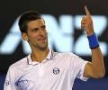 Djokovic to face Murray in Dubai semis