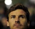 Chelsea sack manager Andre Villas-Boas