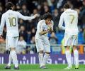 La Liga: Ronaldo scores again as Real rout Espanyol