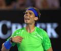 Indian Wells: Nadal, Federer progress; Ferrer oust