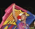 Barca defender Abidal to have liver transplant