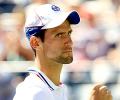 Djokovic to face Isner in Indian Wells semis