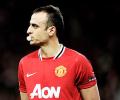 Berbatov set to leave Manchester United at end of season