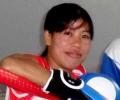 Marykom leads India's charge into semis