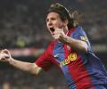 Odds stacked against Milan as Messi eyes record