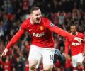 EPL: Man United edge Fulham 1-0, move clear