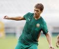 Aston Villa's Petrov diagnosed with leukaemia