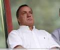 Advocaat to quit as Russia boss after Euro 2012