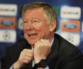 Ferguson to spend 100 million pounds to get new players