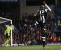 EPL: Newcastle sink Chelsea, keep pressure on Arsenal