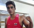 Vikas loses, Kanwar assured of bronze in Kazakhstan