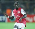 France full back Sagna ruled out of Euro