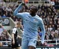 City close in on first title since 1968