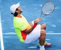 Madrid Masters: Nadal stunned by compatriot Verdasco