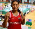 Sarita Devi on comeback trail after serving ban