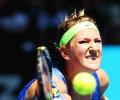 Madrid Open: Azarenka to meet Serena in final