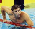 Phelps hopes he has not left training push too late