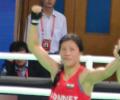 Mary Kom closer to Olympics berth after another win