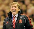 Livepool sack Dalglish as manager