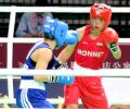 Mary Kom loses, Olympic berth hangs in balance