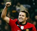 Owen leaves United after injury-hit spell