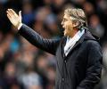 Manchester City to make more top signings: Mancini