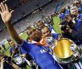 Drogba to leave Chelsea at end of June