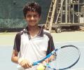 Lathika, Udayan score upset wins to make finals