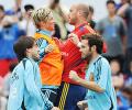 Euro: Torres determined to repay del Bosque's faith