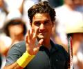 Wins give Federer and Djokovic food for thought