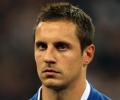 Jagielka to replace injured Barry in England squad