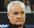 Ranieri joins Monaco on two-year deal