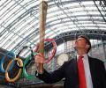 Tourists will flock to London for Olympics