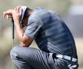 Tiger blames fatigue for missing WGC event