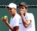 Bhupathi-Bopanna enter Paris semis, clinch WTF berth