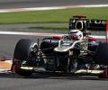 F1: Raikkonen wins close race in Abu Dhabi