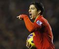 EPL: Suarez gives Liverpool draw with Newcastle