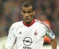 Brazil veteran Rivaldo leaves Angolan club