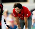 McIlroy emulates Donald with dual money list win