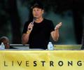 Livestrong cancer charity drops Armstrong name from title