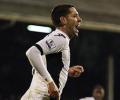 Dempsey wins US player of the year award